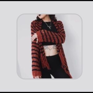 FOXBLOOD Fall Feels Sweater